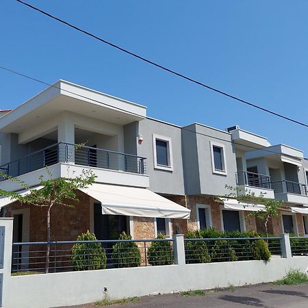 Nikiti Modern Villa المظهر الخارجي الصورة