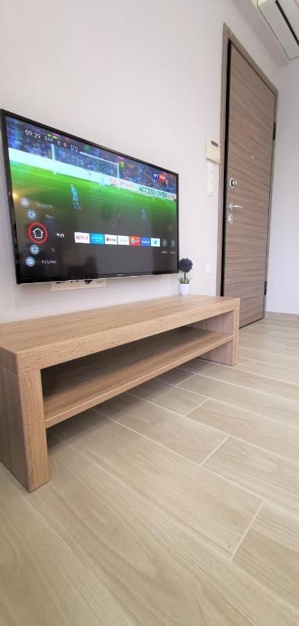 Nikiti Modern Villa المظهر الخارجي الصورة