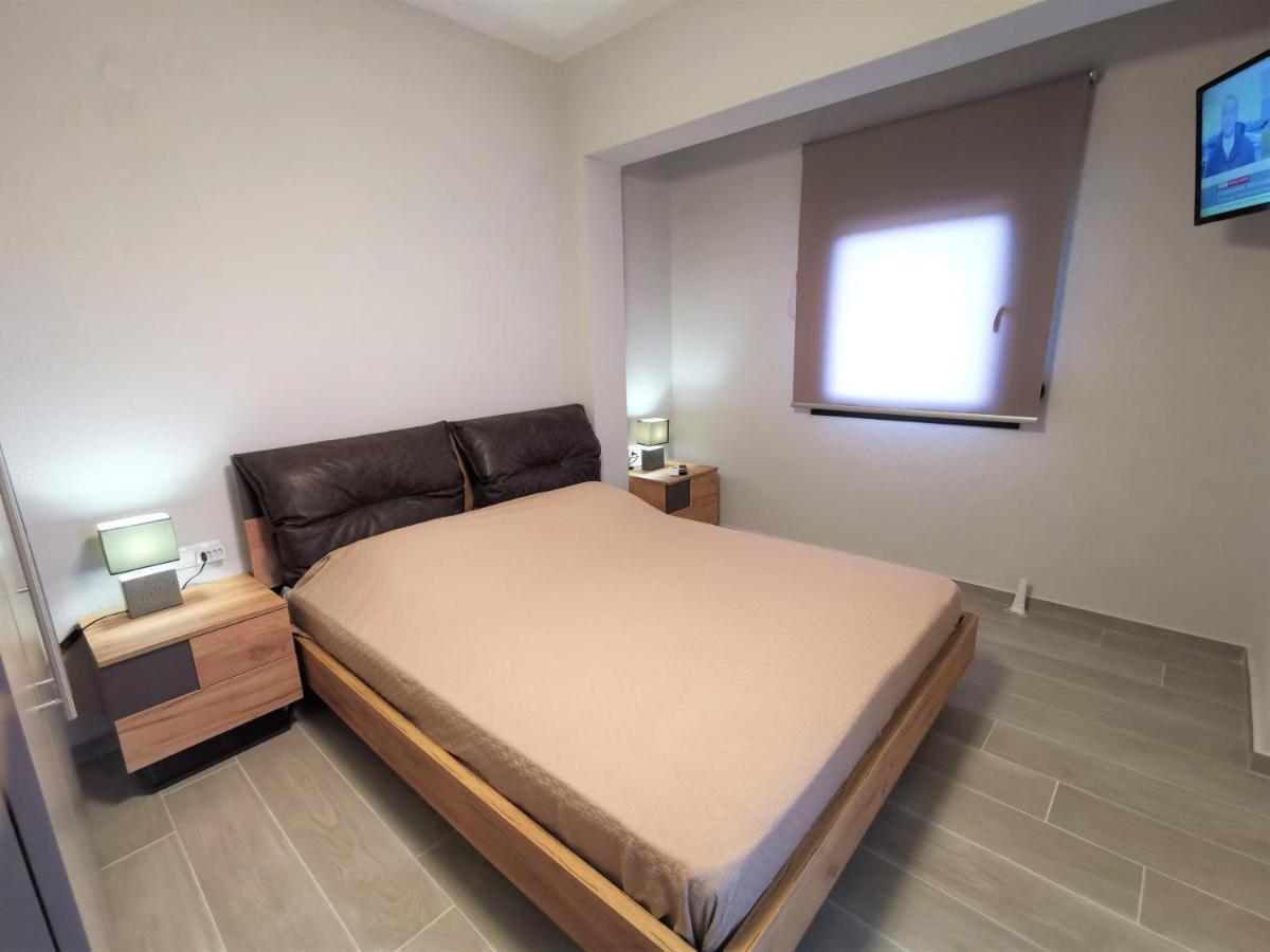 Nikiti Modern Villa المظهر الخارجي الصورة