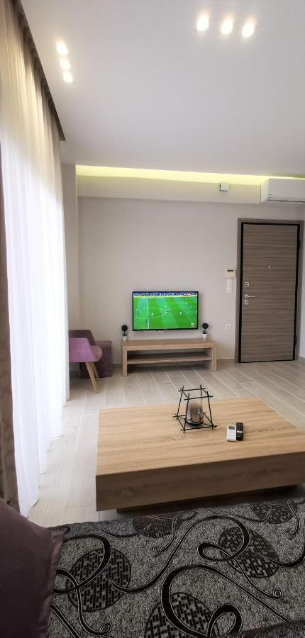 Nikiti Modern Villa المظهر الخارجي الصورة