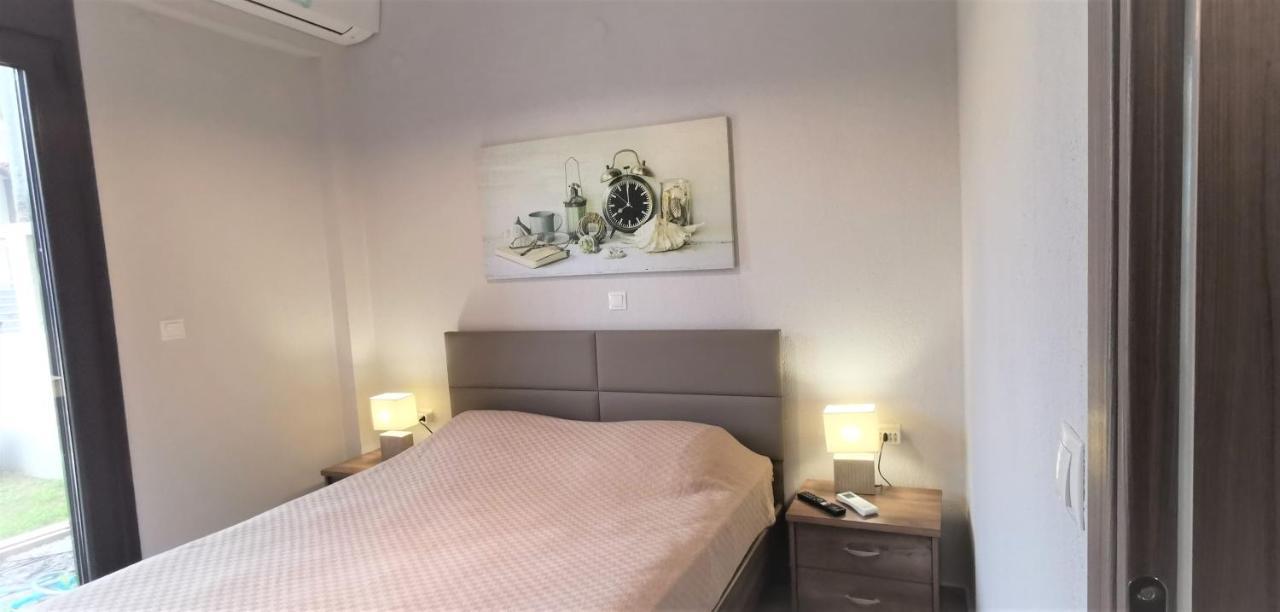 Nikiti Modern Villa المظهر الخارجي الصورة