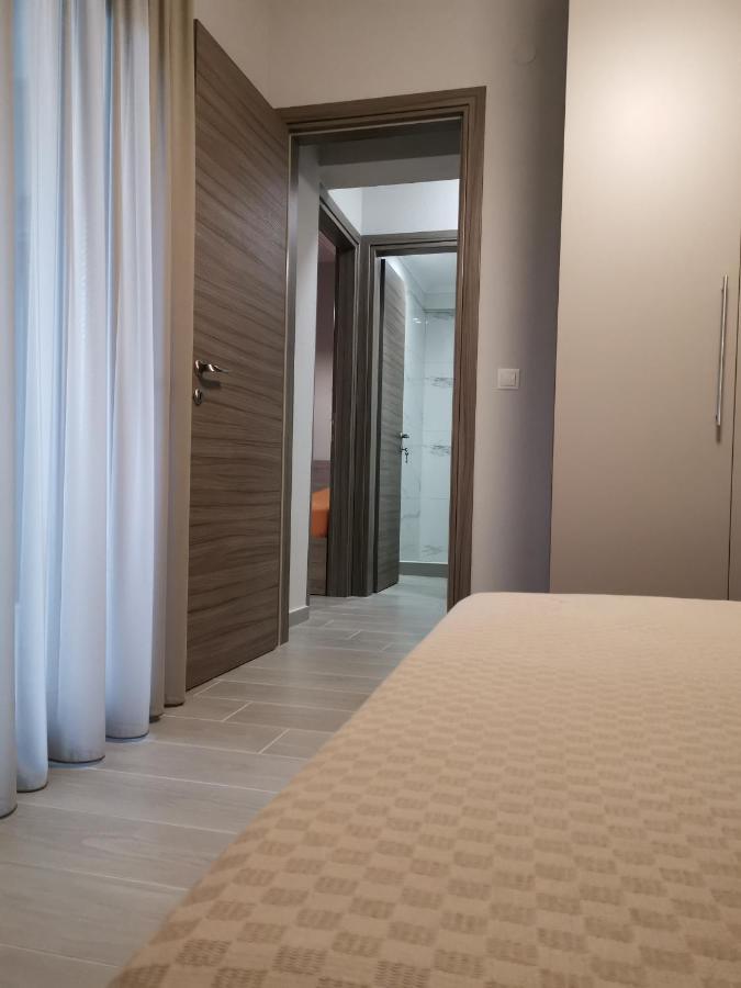 Nikiti Modern Villa المظهر الخارجي الصورة