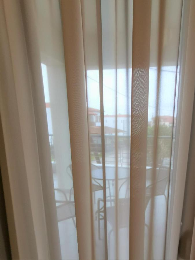 Nikiti Modern Villa المظهر الخارجي الصورة