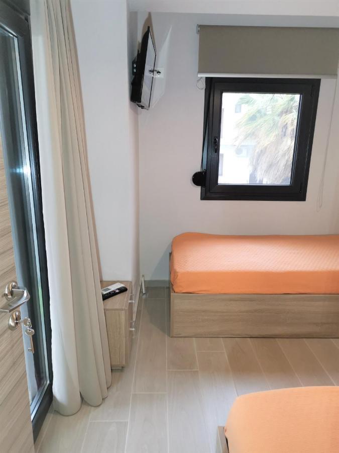 Nikiti Modern Villa المظهر الخارجي الصورة