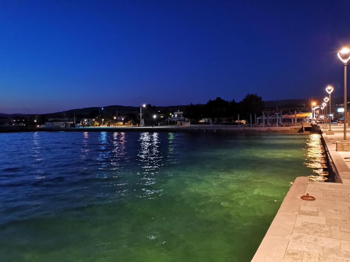 Nikiti Modern Villa المظهر الخارجي الصورة