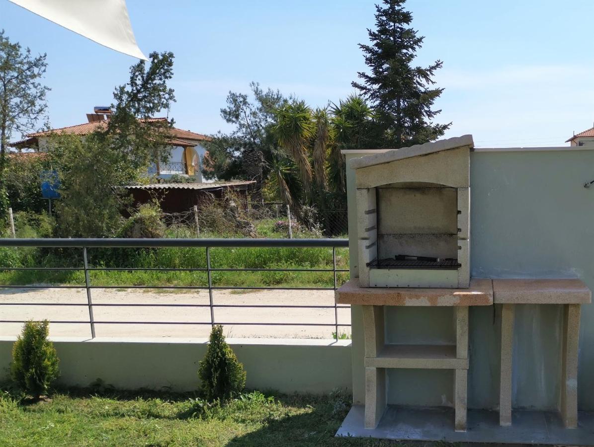 Nikiti Modern Villa المظهر الخارجي الصورة